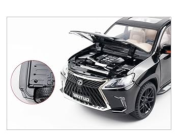 Amazon.co.jp: 塗装済み完成モデルプラモデル 1/18 スケール車